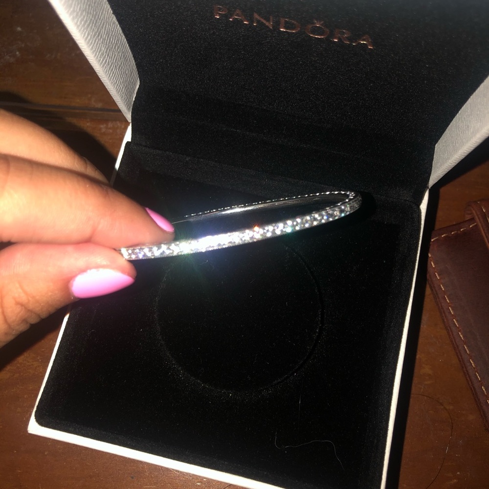 Pandora Bracelet